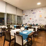 Melia Oriente 4* Lisbon