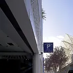 Melia Oriente Lisbon