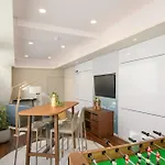 Melia Oriente 4* Лісабон