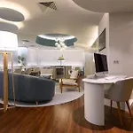 Готель Melia Oriente Лісабон
