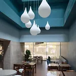 Melia Oriente Готель