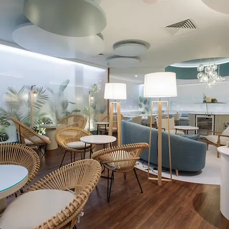 Hotel Melia Oriente