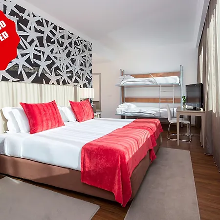 Hotel Melia Oriente 4*