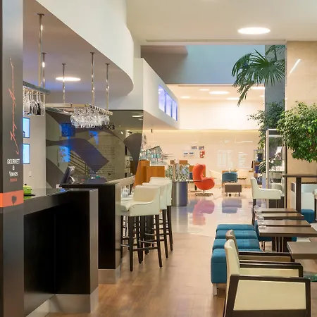 Melia Oriente Лиссабон