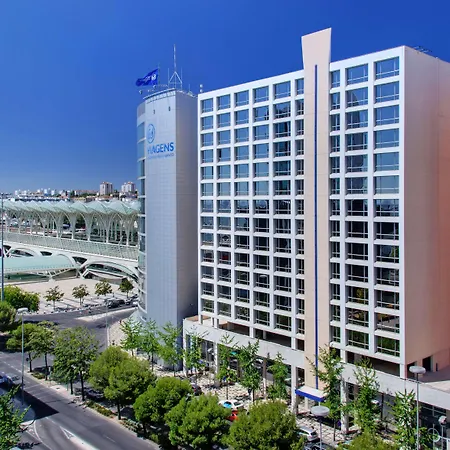Meliá Oriente Hotel