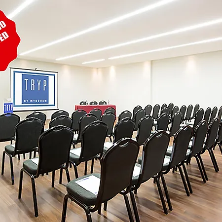 Melia Oriente Otel 4*