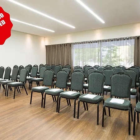Otel Melia Oriente