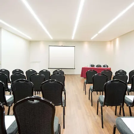 Melia Oriente Hotel