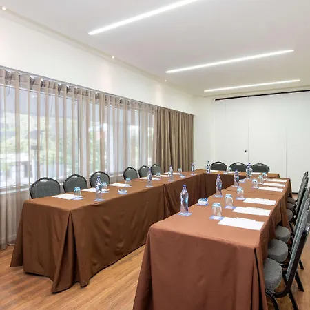 Melia Oriente Hotel Lisbon