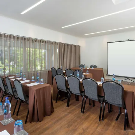 Melia Oriente Отель 4*