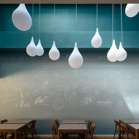 Melia Oriente Отель 4*