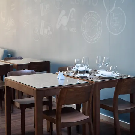 Melia Oriente 4* Лиссабон