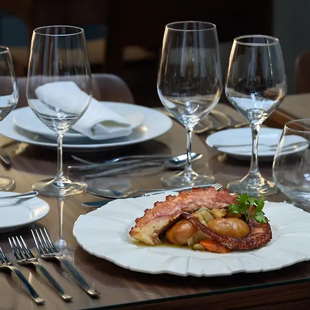 Melia Oriente Лиссабон