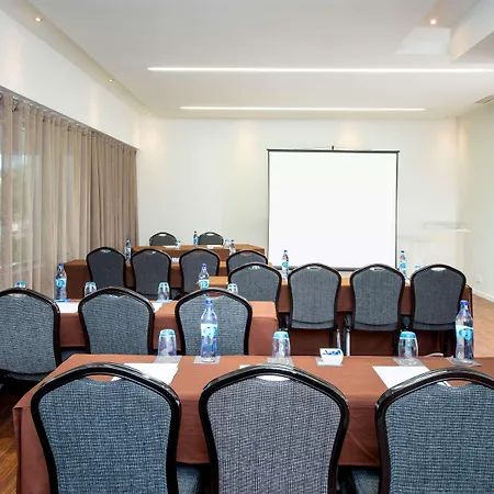 Melia Oriente Otel