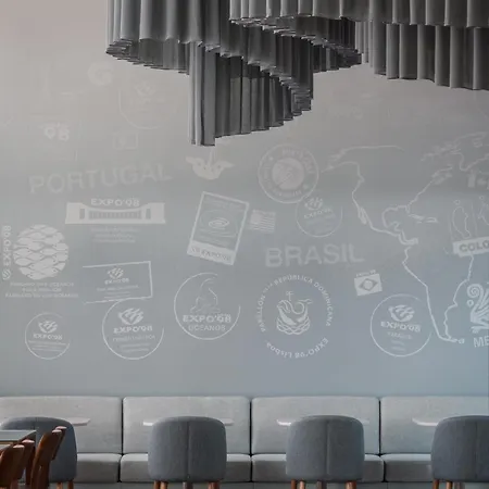 Отель Melia Oriente