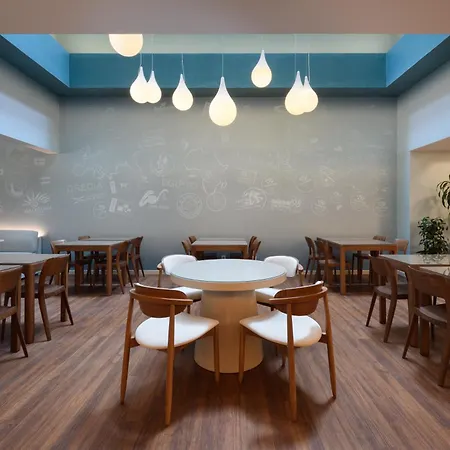 Melia Oriente Лиссабон