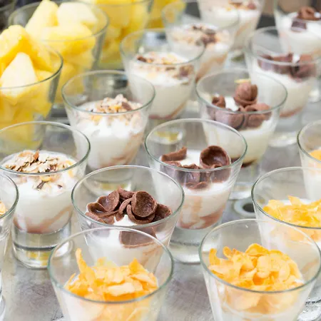 Melia Oriente 4* Лиссабон