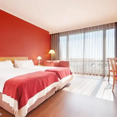 Melia Oriente Otel Lisboa