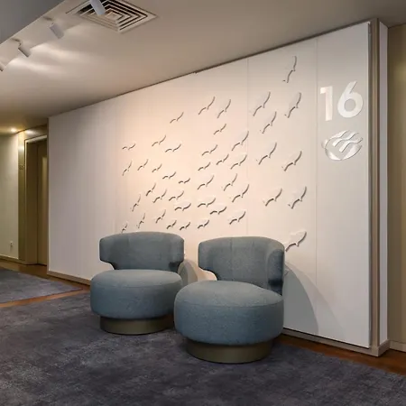 Otel Melia Oriente