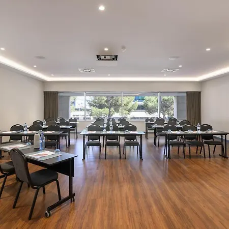 Melia Oriente Otel Lisboa