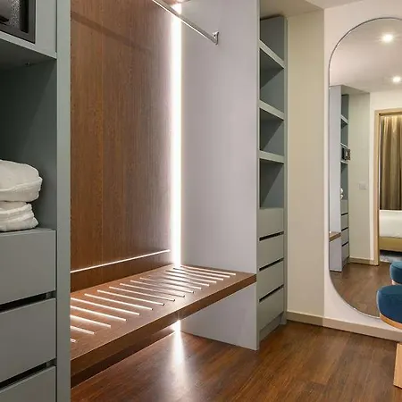 Hotel Melia Oriente Lisbon