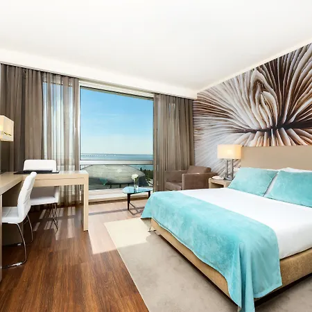 Melia Oriente Лиссабон