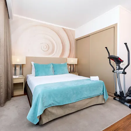 Melia Oriente Hotel Lissabon