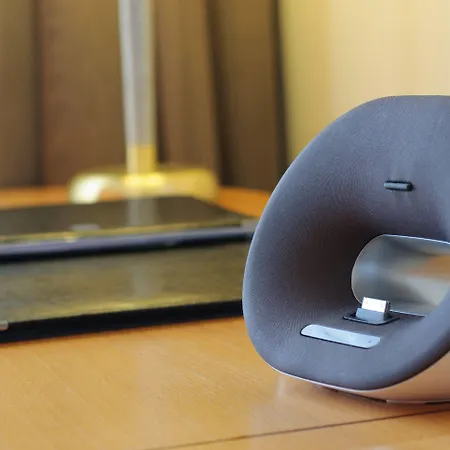 Melia Oriente Отель Лиссабон