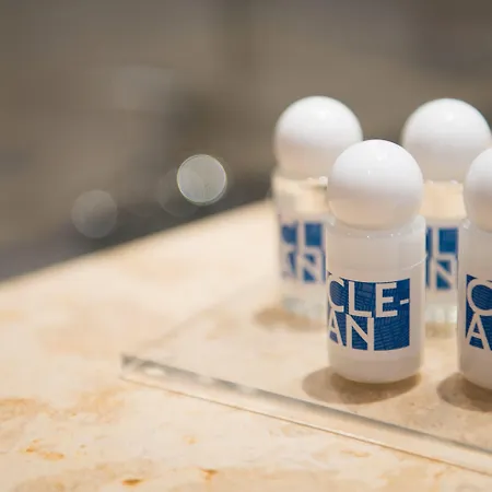 Melia Oriente Лиссабон