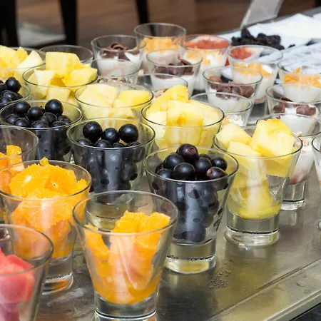 Melia Oriente Отель 4*