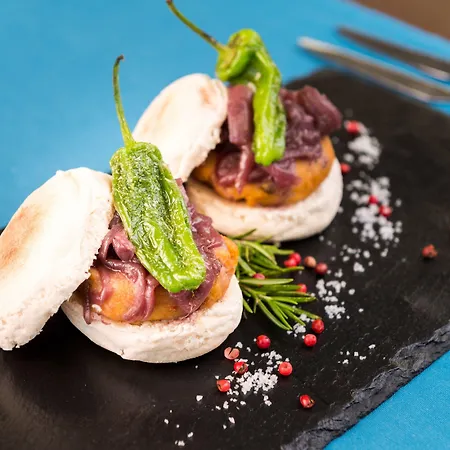 Melia Oriente Лиссабон