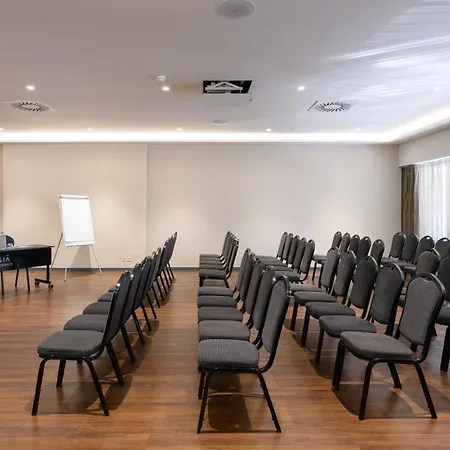 Melia Oriente 4* Лиссабон