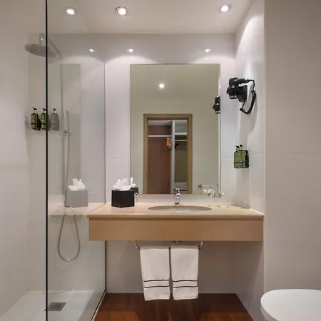 Melia Oriente Szálloda Lisboa