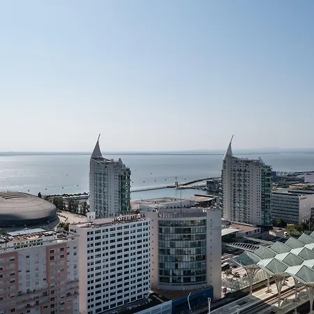 Hotel Melia Oriente 4*