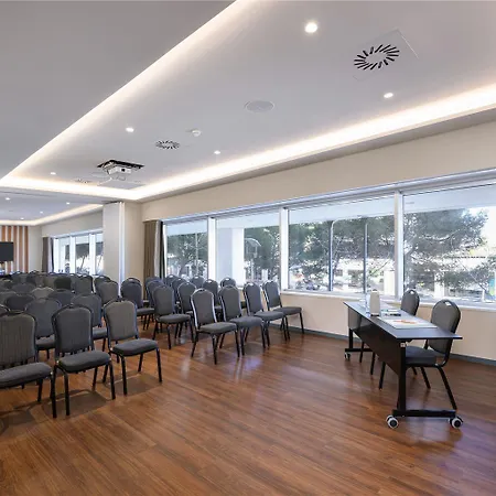 Hotel Melia Oriente Lisbon