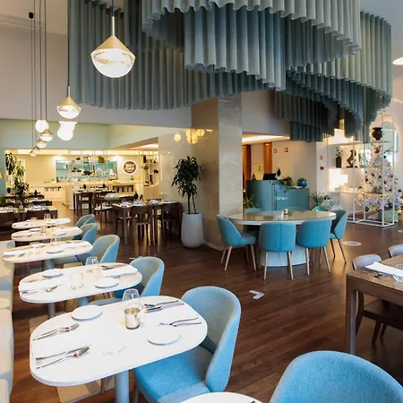 Melia Oriente Lissabon