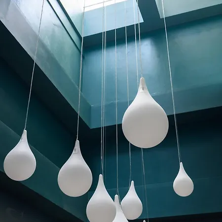 Melia Oriente Lissabon