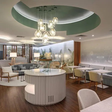 Melia Oriente Lissabon