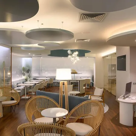 Melia Oriente Lissabon