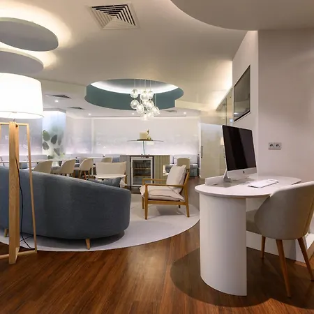 Melia Oriente Hotel 4*