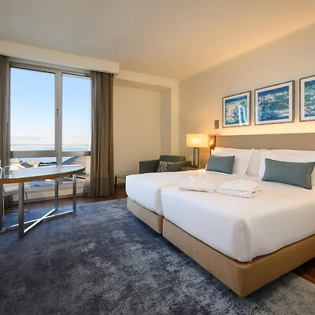Melia Oriente 4*