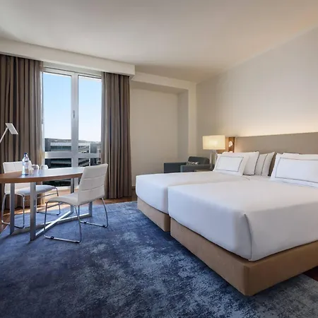 Hotel Melia Oriente