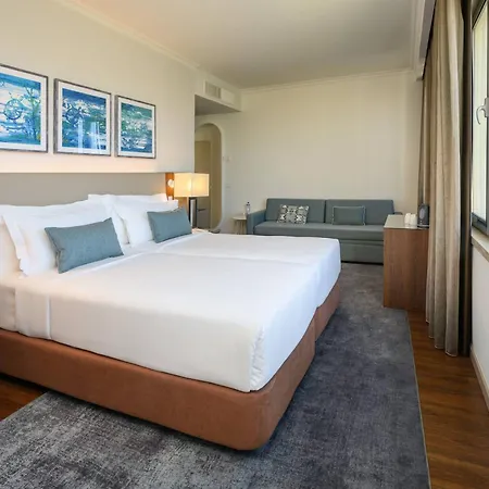 Melia Oriente Hotel 4*