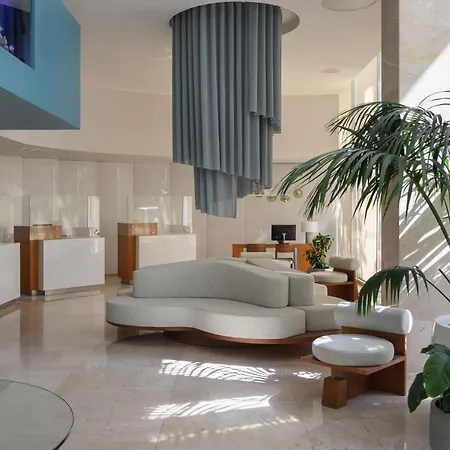 Hotel Melia Oriente