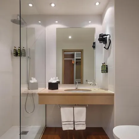 Meliá Oriente Hotel 4*