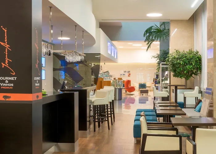 Melia Oriente Лісабон