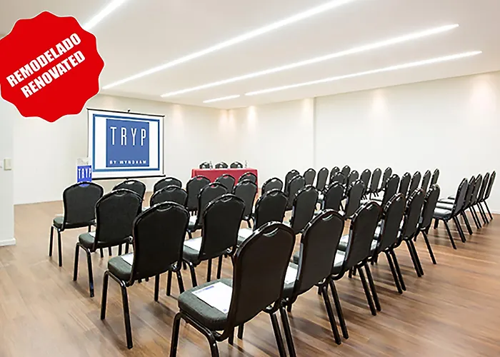 Melia Oriente Szálloda 4*