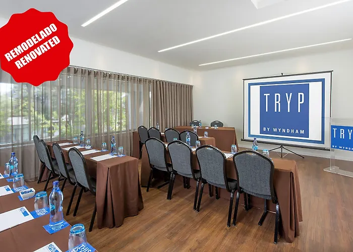 Szálloda Melia Oriente