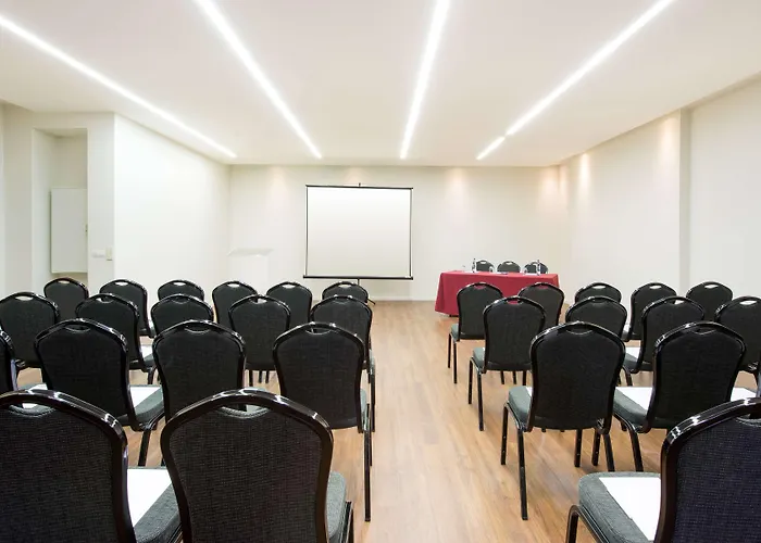 Melia Oriente Szálloda