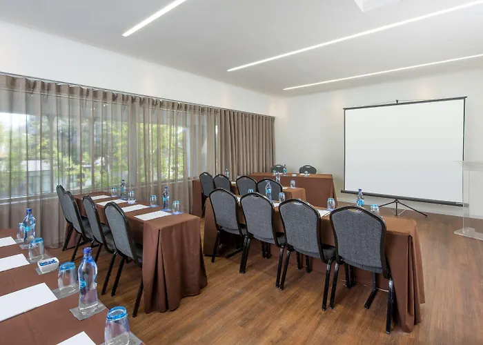 Melia Oriente Szálloda 4*